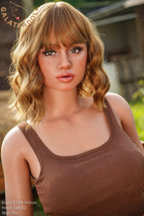 162cm/5ft4 E-cup Silicone Sex Doll – Diamonda