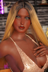 162cm/5ft4 E-cup Silicone Sex Doll – Karisma
