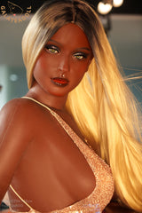 162cm/5ft4 E-cup Silicone Sex Doll – Karisma