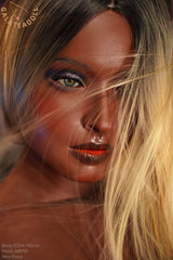 162cm/5ft4 E-cup Silicone Sex Doll – Karisma