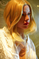 164cm/5ft4 D-cup Silicone Sex Doll – Softelle