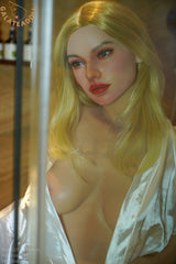 164cm/5ft4 D-cup Silicone Sex Doll – Softelle