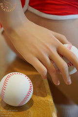 163cm/5ft4 C-cup Silicone Sex Doll – Xaviana