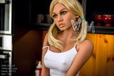166cm/5ft5 C-cup S-TPE Sex Doll – Sabrina