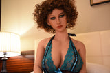 168cm/5ft6 H-cup S-TPE Sex Doll – Katiana
