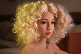 161cm/5ft4 H-cup S-TPE Sex Doll – Naya