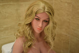 168cm/5ft6 H-cup S-TPE Sex Doll – Zafira