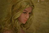 168cm/5ft6 H-cup S-TPE Sex Doll – Zafira