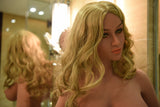 168cm/5ft6 H-cup S-TPE Sex Doll – Zafira