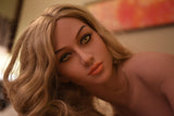 168cm/5ft6 H-cup S-TPE Sex Doll – Zafira