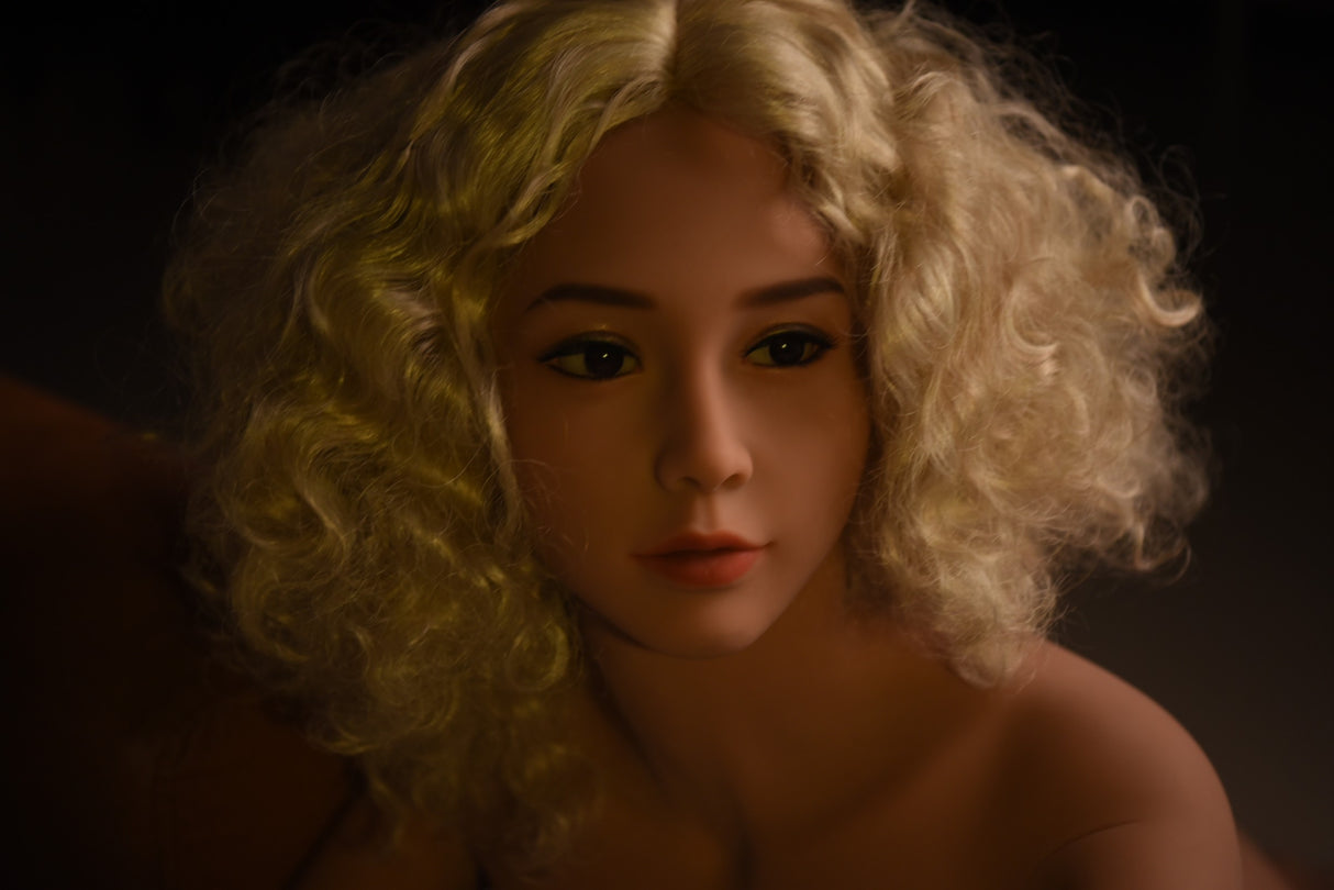 161cm/5ft4 H-cup S-TPE Sex Doll – Naya