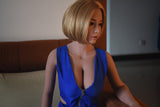 161cm/5ft4 H-cup S-TPE Sex Doll – Naya