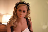 168cm/5ft6 H-cup S-TPE Sex Doll – Zafira