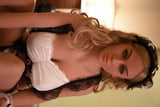 168cm/5ft6 H-cup S-TPE Sex Doll – Zafira