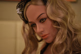 168cm/5ft6 H-cup S-TPE Sex Doll – Zafira