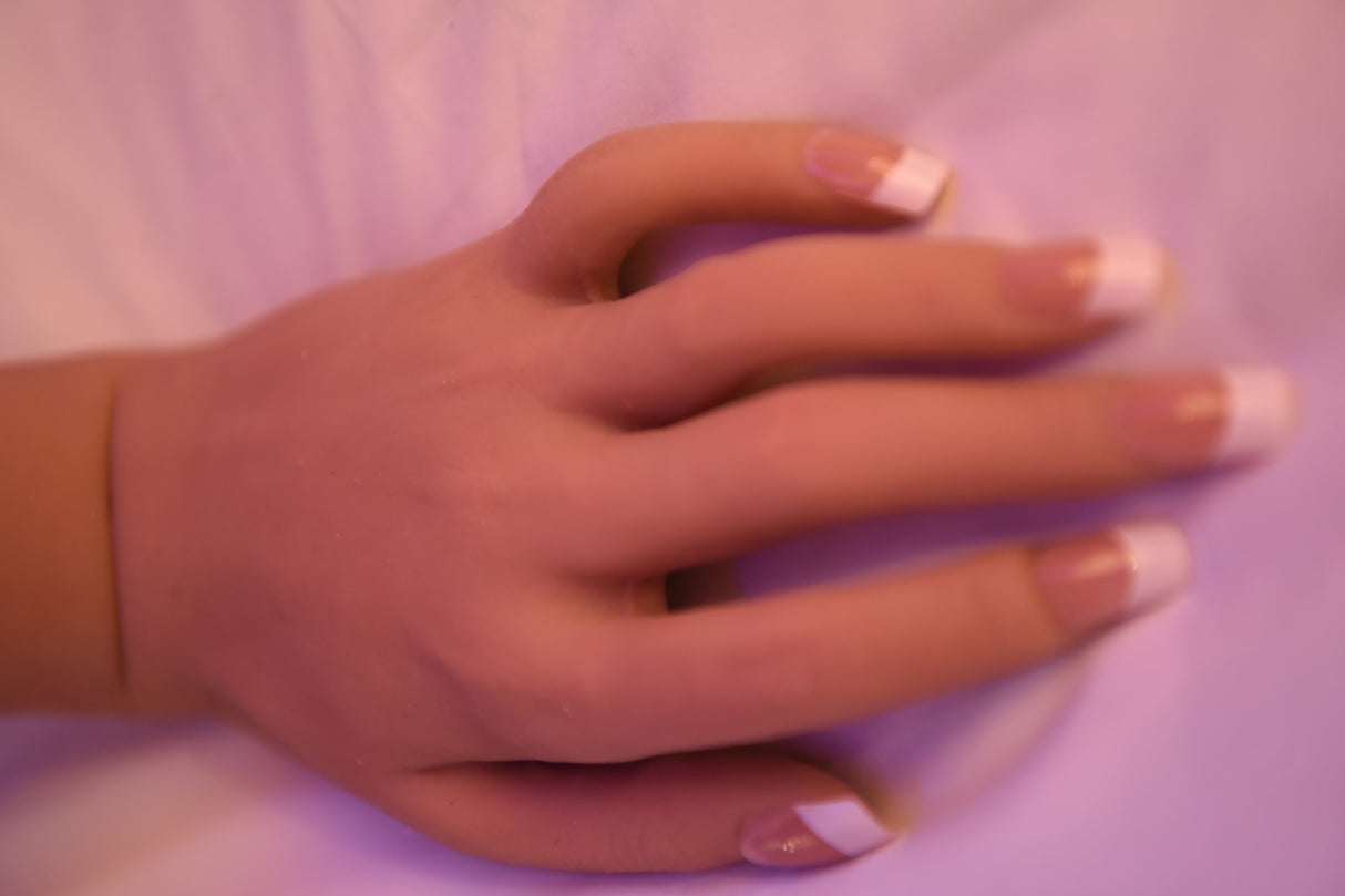 150cm/5ft F-cup S-TPE Sex Doll – Nikki