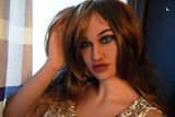 150cm/5ft F-cup S-TPE Sex Doll – Nikki