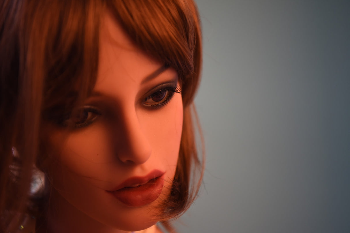 150cm/5ft F-cup S-TPE Sex Doll – Daisy