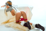 166cm/5ft5 C-cup S-TPE Sex Doll – Lillian