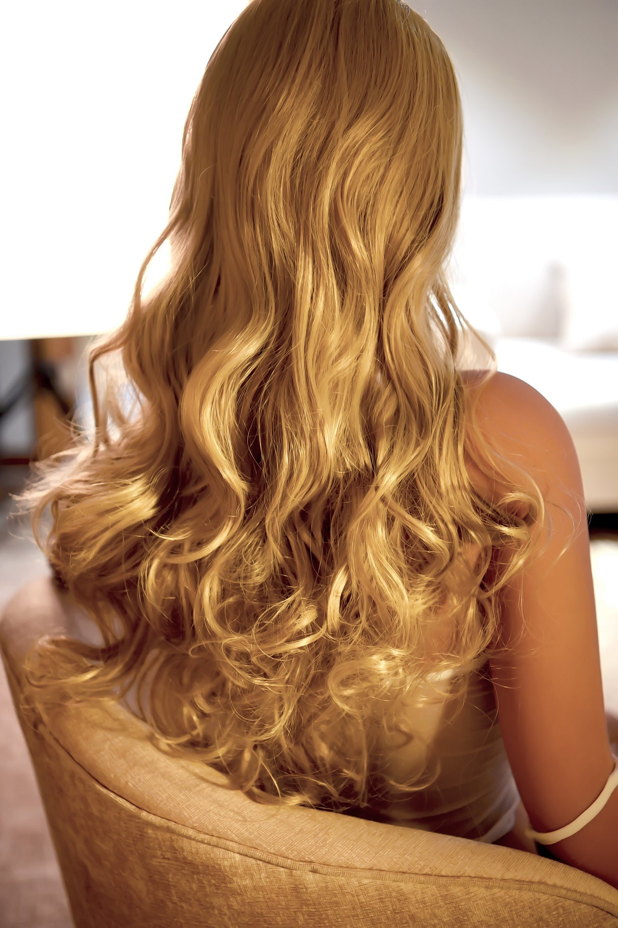 162cm/5ft4 C-cup S-TPE Sex Doll – Sloane