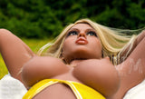 166cm/5ft5 C-cup S-TPE Sex Doll – Reagan
