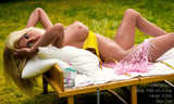 166cm/5ft5 C-cup S-TPE Sex Doll – Reagan