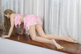 146cm/4ft8 B-cup S-TPE Sex Doll – Kandy