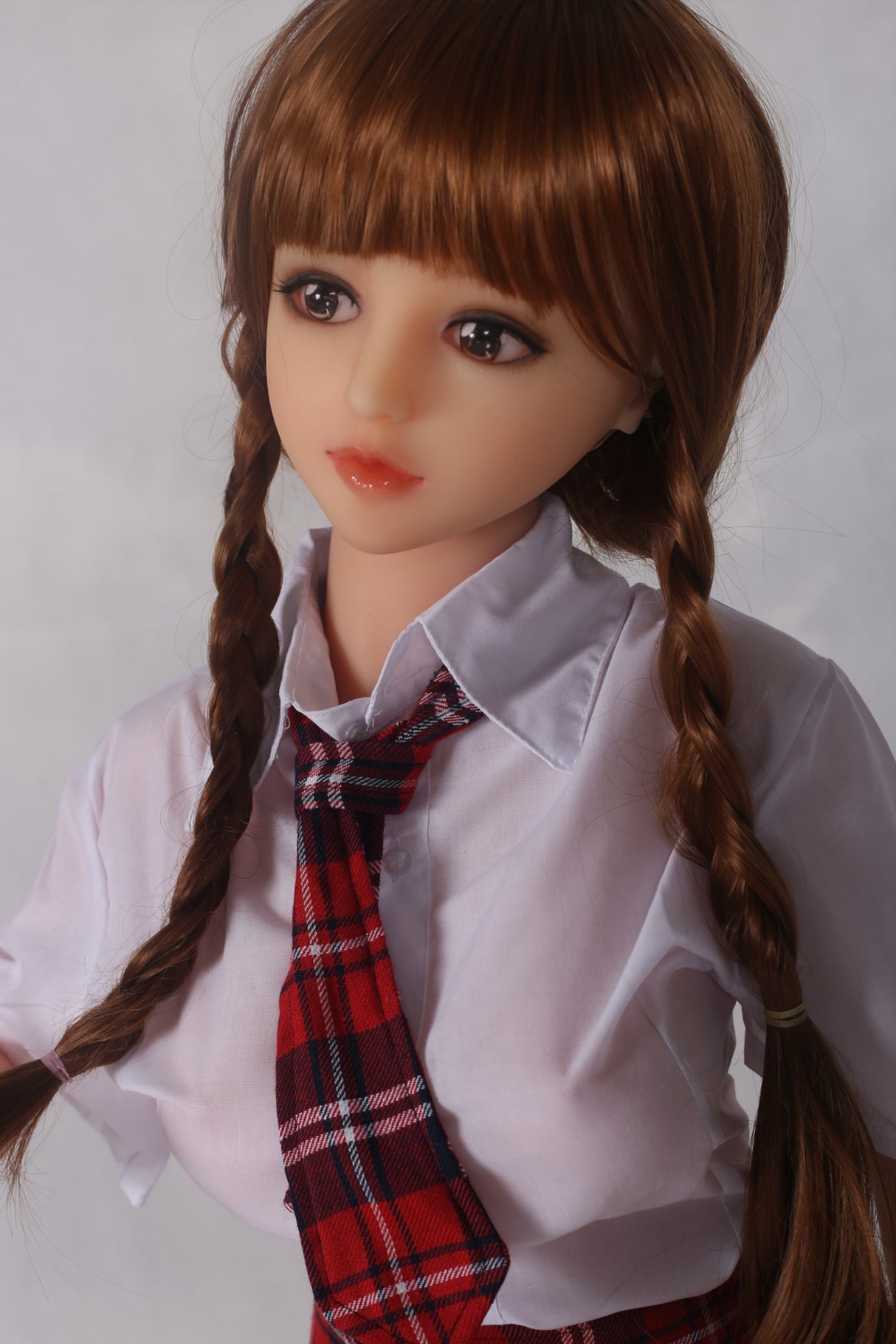 136cm/4ft5 D-cup S-TPE Sex Doll – Jade