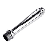 Metal Anus Enema Vaginal Washing Douche Cleaner Anal Cleaning Shower Head