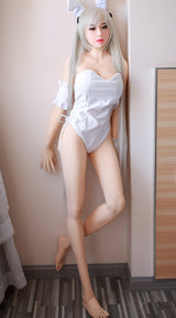 Ratio 1: 1 real person sex doll sex toys 16