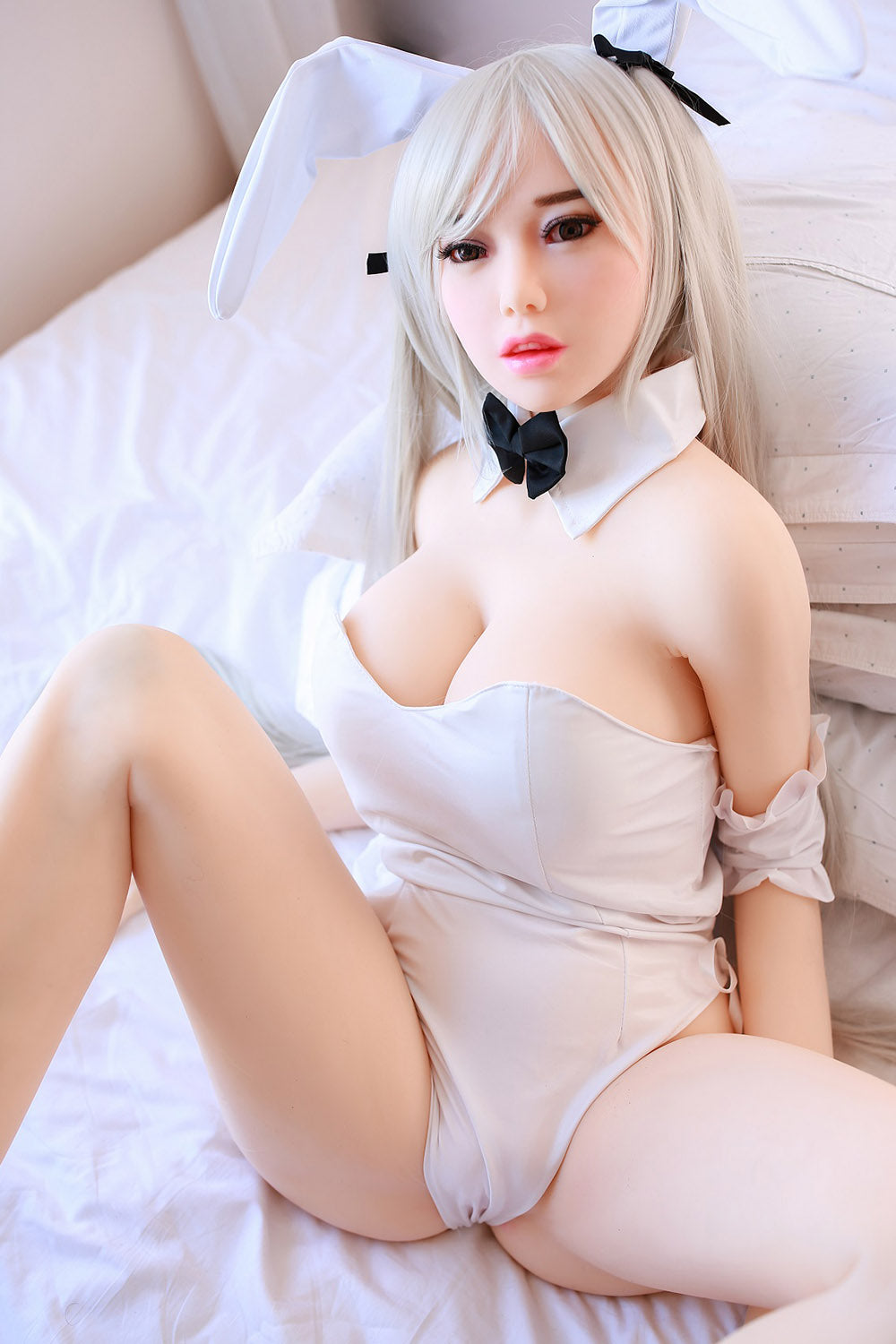 Ratio 1: 1 real person sex doll sex toys 16