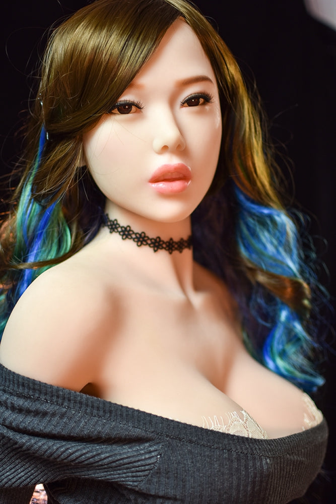 Ratio 1: 1 real person sex doll sex toys 17