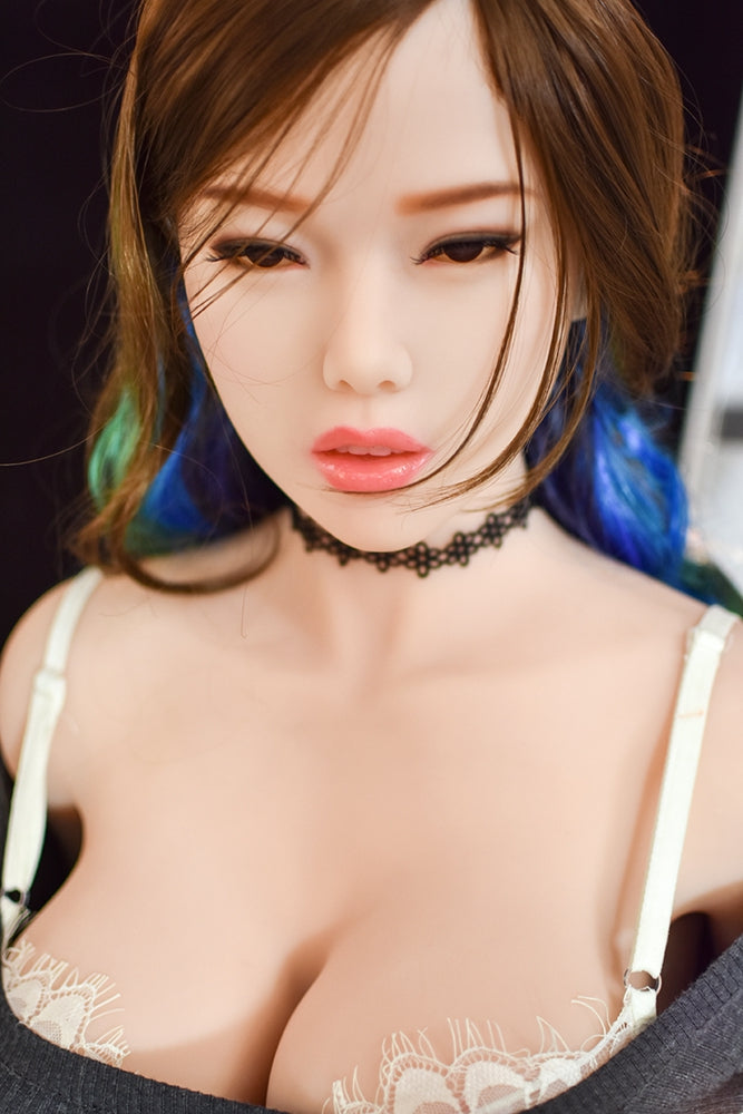 Ratio 1: 1 real person sex doll sex toys 17