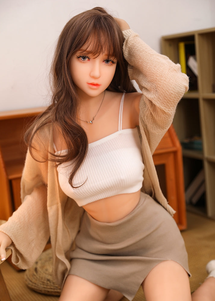 Ratio 1: 1 real person sex doll sex toys 23
