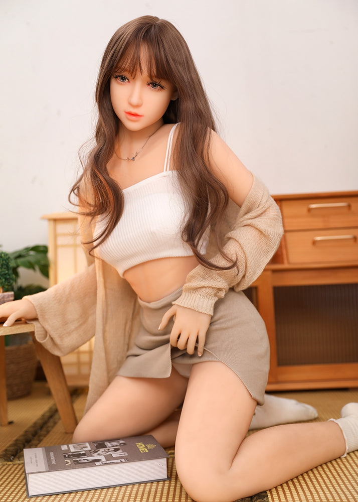 Ratio 1: 1 real person sex doll sex toys 23