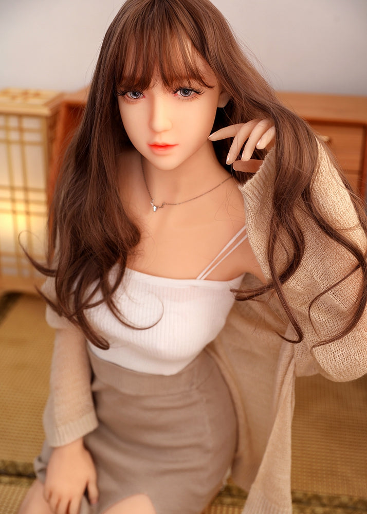 Ratio 1: 1 real person sex doll sex toys 23