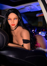 Ratio 1: 1 real person sex doll sex toys 24