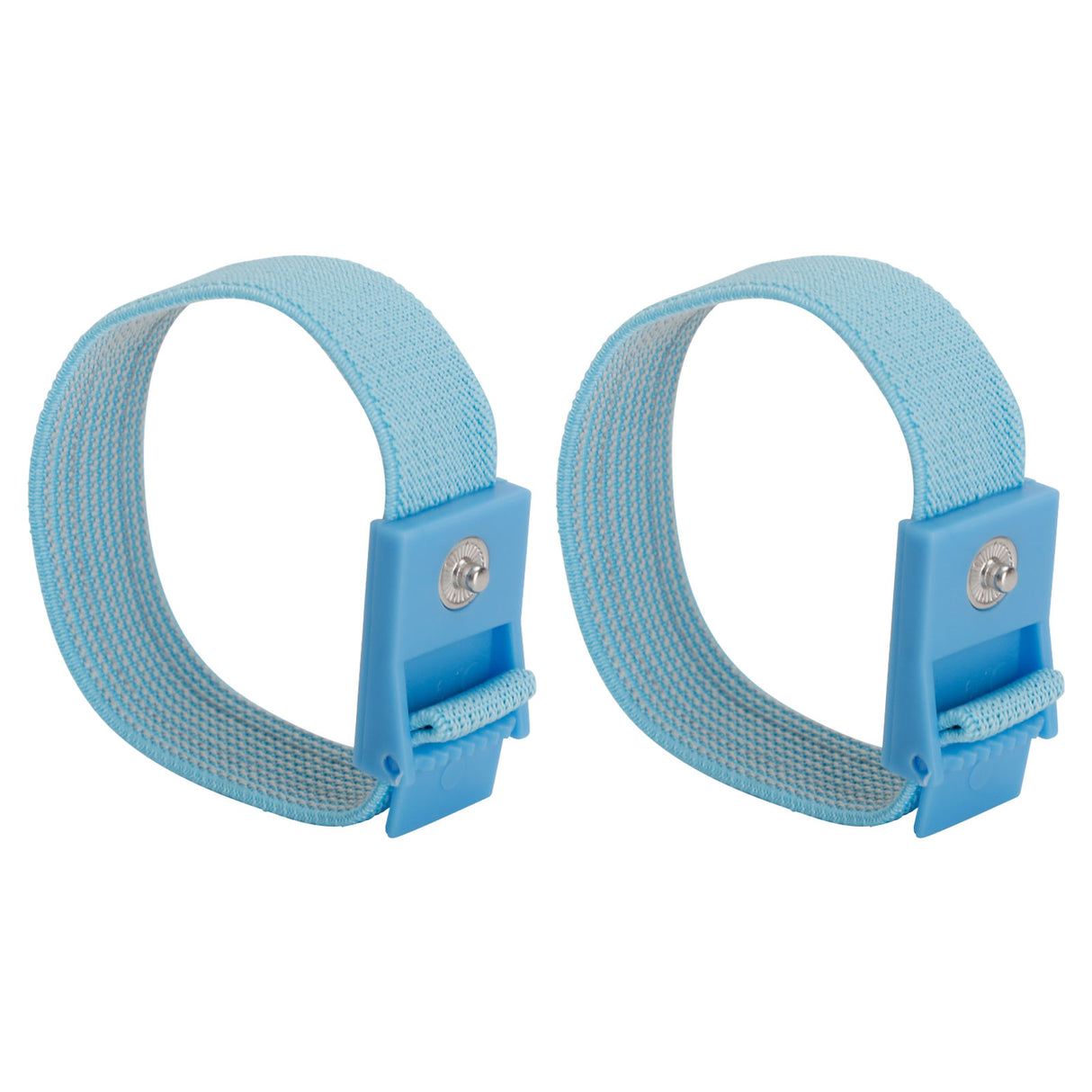 Electric Straps Loop Separate Buckle For Electrostimulation Connect Power Supply