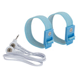 Electric Straps Loop Separate Buckle For Electrostimulation Connect Power Supply