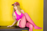 163cm/5ft4 D-cup S-TPE Sex Doll – Yara