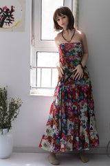 156cm/5ft1 B-cup S-TPE Sex Doll – Nova