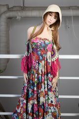 163cm/5ft4 D-cup S-TPE Sex Doll – Kora