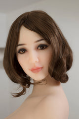 168cm/5ft6 H-cup S-TPE Sex Doll – Dahliana