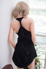 168cm/5ft6 H-cup S-TPE Sex Doll – Starla