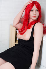 162cm/5ft4 C-cup S-TPE Sex Doll – Kylie