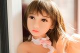 108cm/3ft7 C-cup S-TPE Sex Doll – Candy