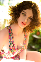 162cm/5ft4 C-cup S-TPE Sex Doll – Jazzy