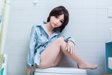 108cm/3ft7 C-cup S-TPE Sex Doll – Lexi