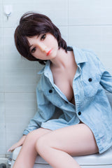 108cm/3ft7 C-cup S-TPE Sex Doll – Lexi
