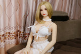 140cm/4ft7 D-cup S-TPE Sex Doll – Cherry